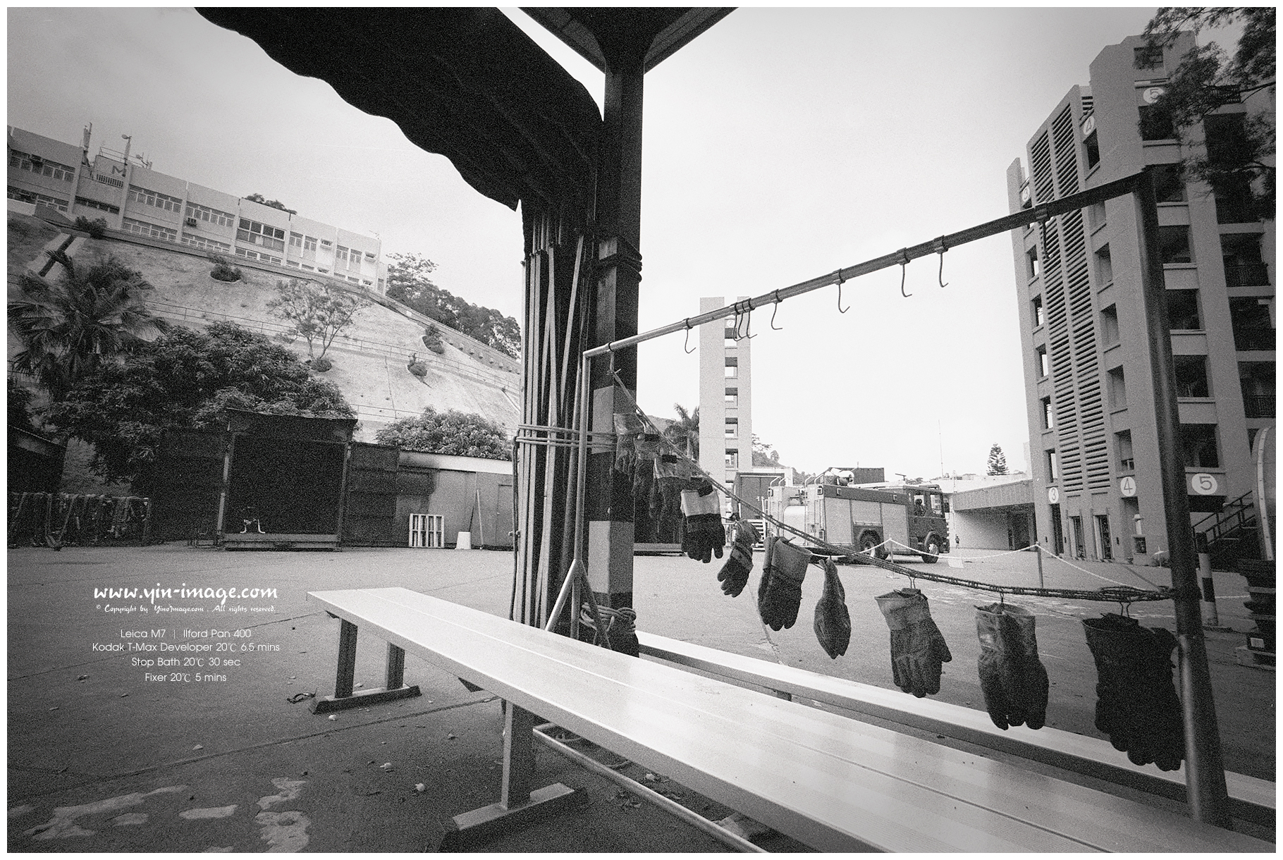 Ilford 400 07 05.06.2015